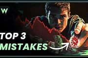 GTO Wizard: 3 Mistakes Low-Stakes Players Make