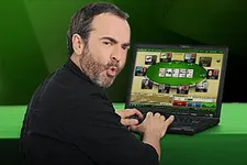 Bruno Solo PartyPoker.fr