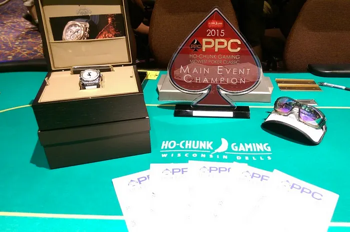 PPC Poker Tour