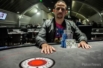 Digital 700€ Cercle Cadet : Victoire d'Abdel Simoussa (40.000€)