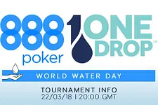 World Water Day Online Tournament