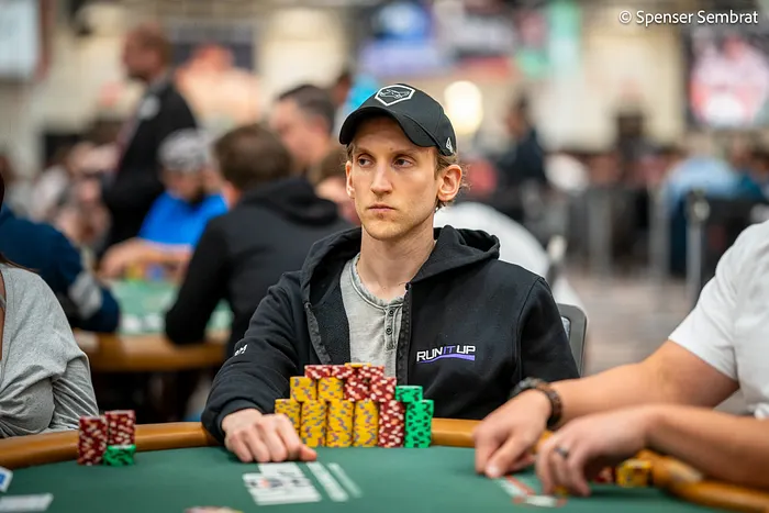 Jason Somerville