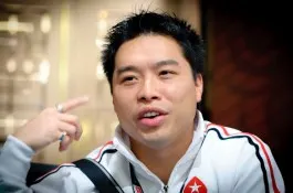 APPT Macao 2010 - Jour 2 :  Vorapanich et Paulsen loin devant