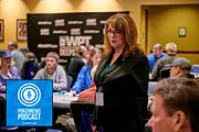 PokerNews Podcast: WSOP on the Move? Guest bestbet Jacksonville's Deb Giardina Talks WPT