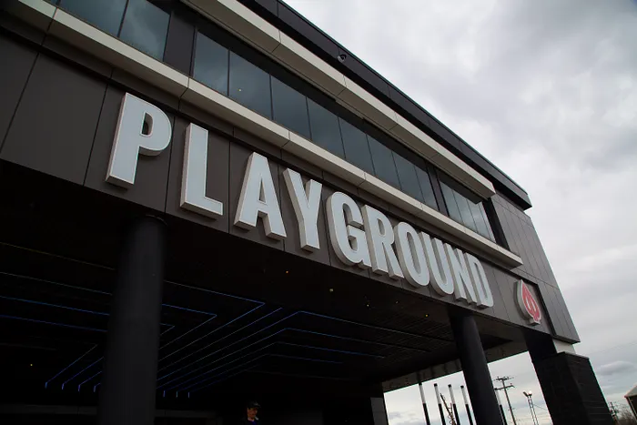 Playground Casino