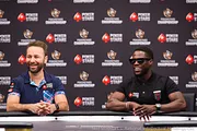 PokerStars, Kevin Hart Forge Partnership to Make Poker Fun Again
