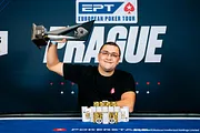 Martin Tsvetanov Tops Record-Breaking Eureka Main Event Field at EPT Prague