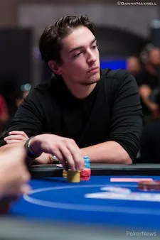 The Online Railbird Report: Gus Hansen's Disastrous Year Continues 102