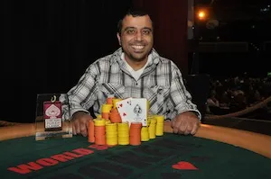 Recapping the 3rd Annual Chicago Poker Classic 103