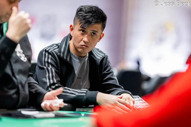 Ka Kwan Lau