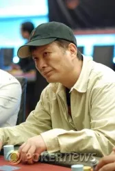 PokerStars APPT Auckland 2009 - Simon Watt s'impose face à Jérôme Guitteau 107