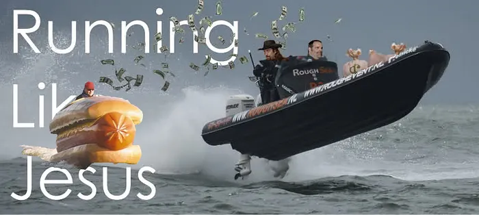 Phil Hellmuth et le hotdog géant 101