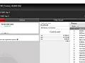 Lobby de poker da PokerStars