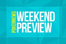 Weekend Preview