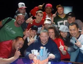 Everything You Need to Know About the WSOP Circuit Harrah's New Orleans Part II 102