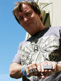 Ciné poker : Dave Uliott DevilFish sur grand écran? 101