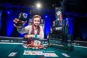Ole Schemion Wins WPT European Championship on Home Turf