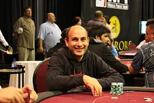 WPT Emperors Palace Poker Classic (Jour 2) : 27 joueurs pour un titre