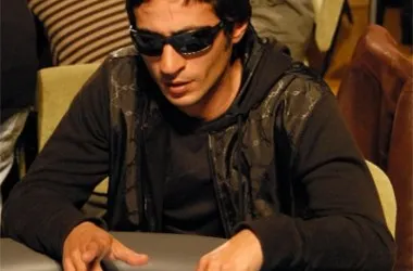 João Tueba Pereira vence Portugal ao Vivo 0001