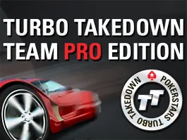 PokerStars : chassez les pros sur le Turbo Takedown à $1 Million 0001