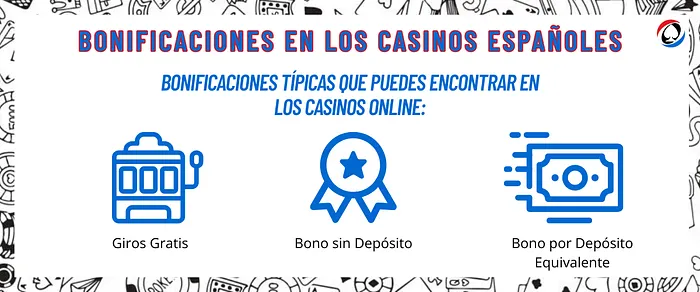 Cómo conseguir los mejores bonos de casino online