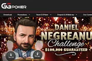 Sponsoring: Daniel Negreanu rejoint GG Poker