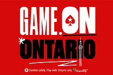 PokerStars Ontario