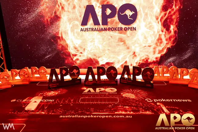 Australian Poker Open