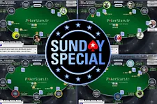Sunday Special : 28 qualifiés pour l'EPT Deauville (vidéo)
