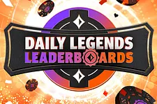 Daily Legends Leaderboards
