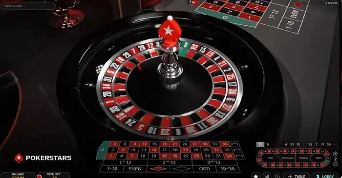 Mejores juegos de ruleta en Pokerstars Casino España