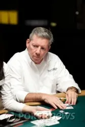 Well, Vince... I felt I had to call in that spot...