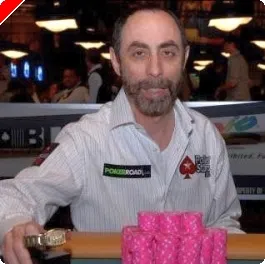 WSOP 2008 Evento #26, 1.500$ Razz: Greenstein consigue su tercer brazalete en las WSOP 0001