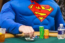 Correcting Common Poker Mistakes: Dealing with Ego