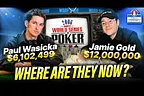 Where Are They Now? 2006 WSOP’s Paul Wasicka, Sabyl Cohen & Jon Friedberg | PokerNews Podcast #989