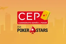 Campeonato de España de Poker e PokerStars