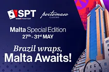 SiGMA Poker Tour Malta