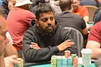 Sridhar "sri100k" Sangannagari