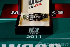 WSOP 2011 en direct : deux nouveaux champions (reportage live)