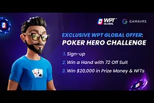 Poker Hero Challenge