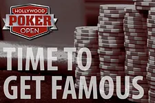 Hollywood Poker Open St. Louis