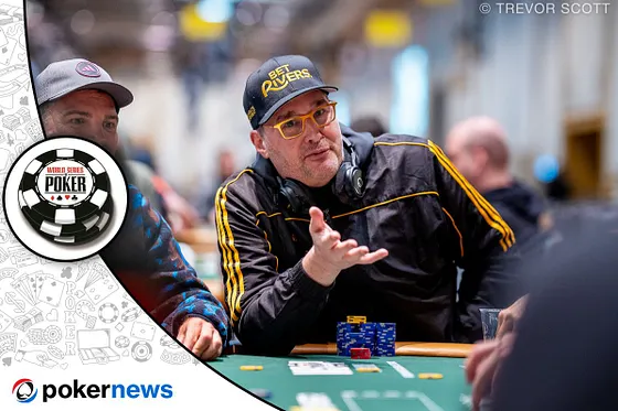 Phil Hellmuth