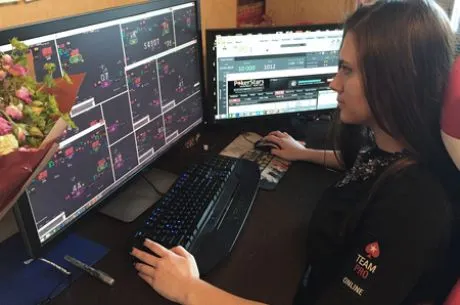 Quand PokerStars recrute de jeunes femmes pour sa Team 102