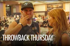 poker player MIchael "The Grinder" Mizrachi tells all about his friend poker player David "Chino" Rheem