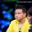 Johnny Chan