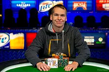 WSOP events # 20 & 21 : Martin Finger remporte le second bracelet européen