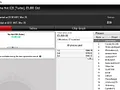 Lobby de poker da PokerStars