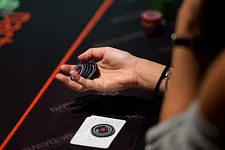 Bet-Sizing and Value Betting After Flopping a Full House