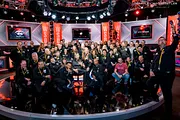 WSOP anuncia sistema de notas para dealers e gera debate na comunidade; opine