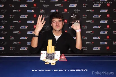 L'extraordinaire quadruplé de Dzmitry Urbanovitch à Malte 0001